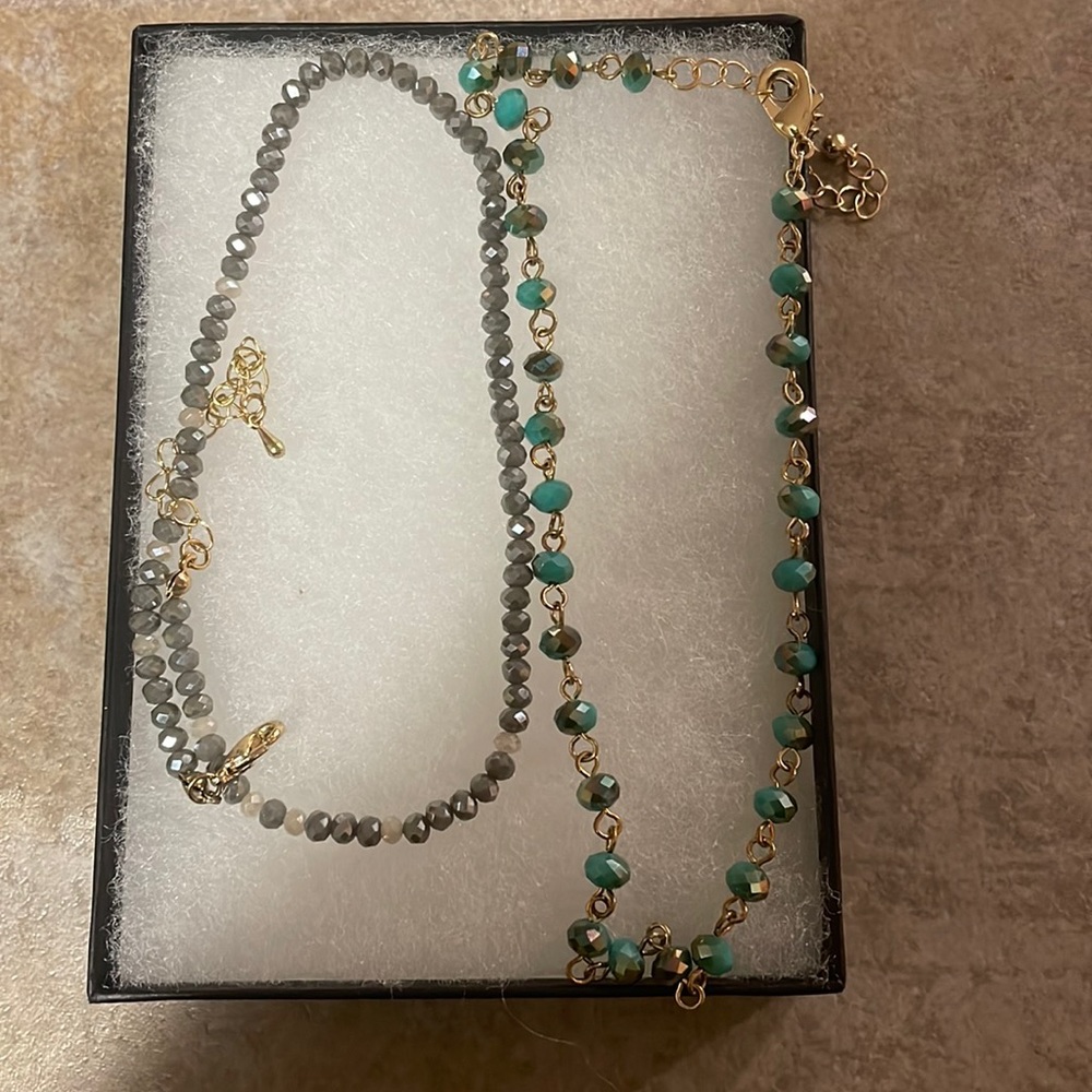 Ermish style chokers